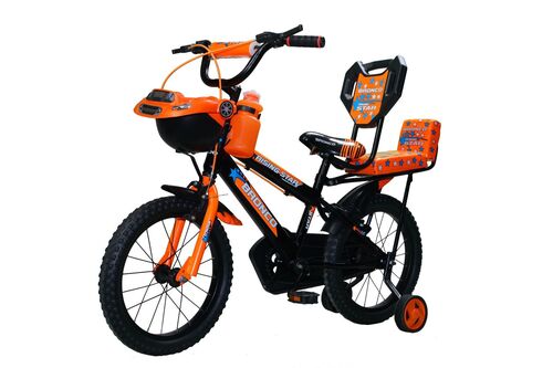 Kids Cycle