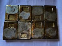 Babbitt Bearning Alloy Ingots Manufacturer