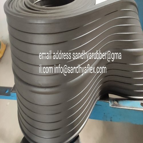 PVC Water Stopper product