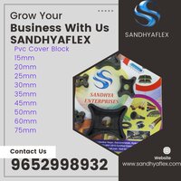 PVC Cover Block SE