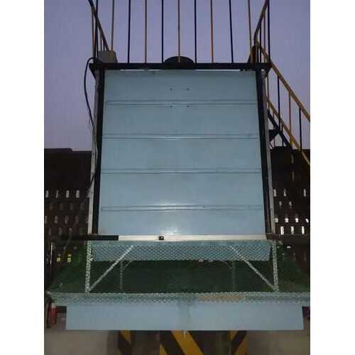 100 TR FRP Cooling Tower