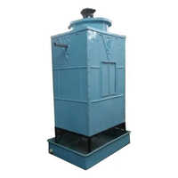 40 TR FRP Cooling Tower