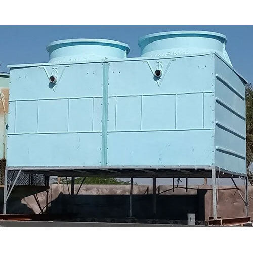 Frp Cooling Towers