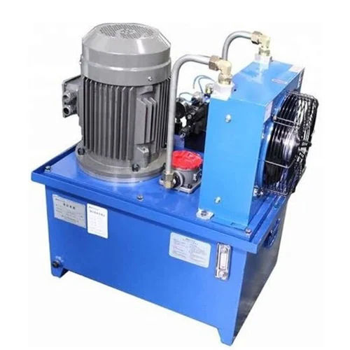 Hydraulic Power Pack