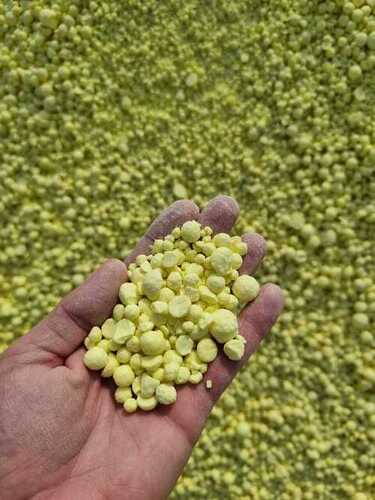 Sulphur Granular