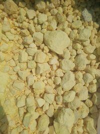 Sulphur Granular