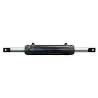 Double Rod Hydraulic Cylinder