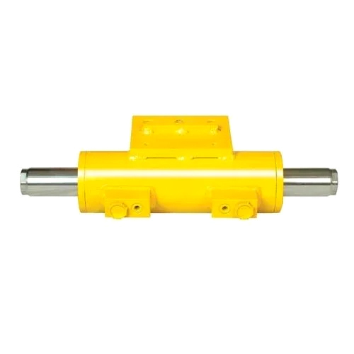 Double Rod Hydraulic Cylinder