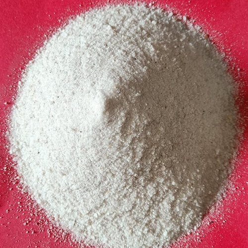 Quartz Silica Sand