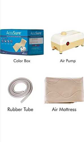 ACCUSURE AIR MATTRESS