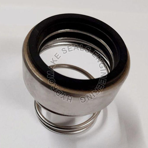 Centrifugal Pump Conical Spring Seal Application: Industrial