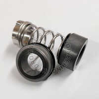 G02 Grundfos Mechanical Pump Seal Application: Industrial