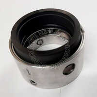 Sliver Multi Spring Mechanical Seal
