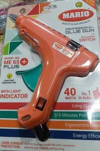 MARIO ME65 Glue Gun