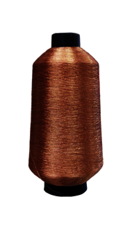 901 Copper Zari Thread