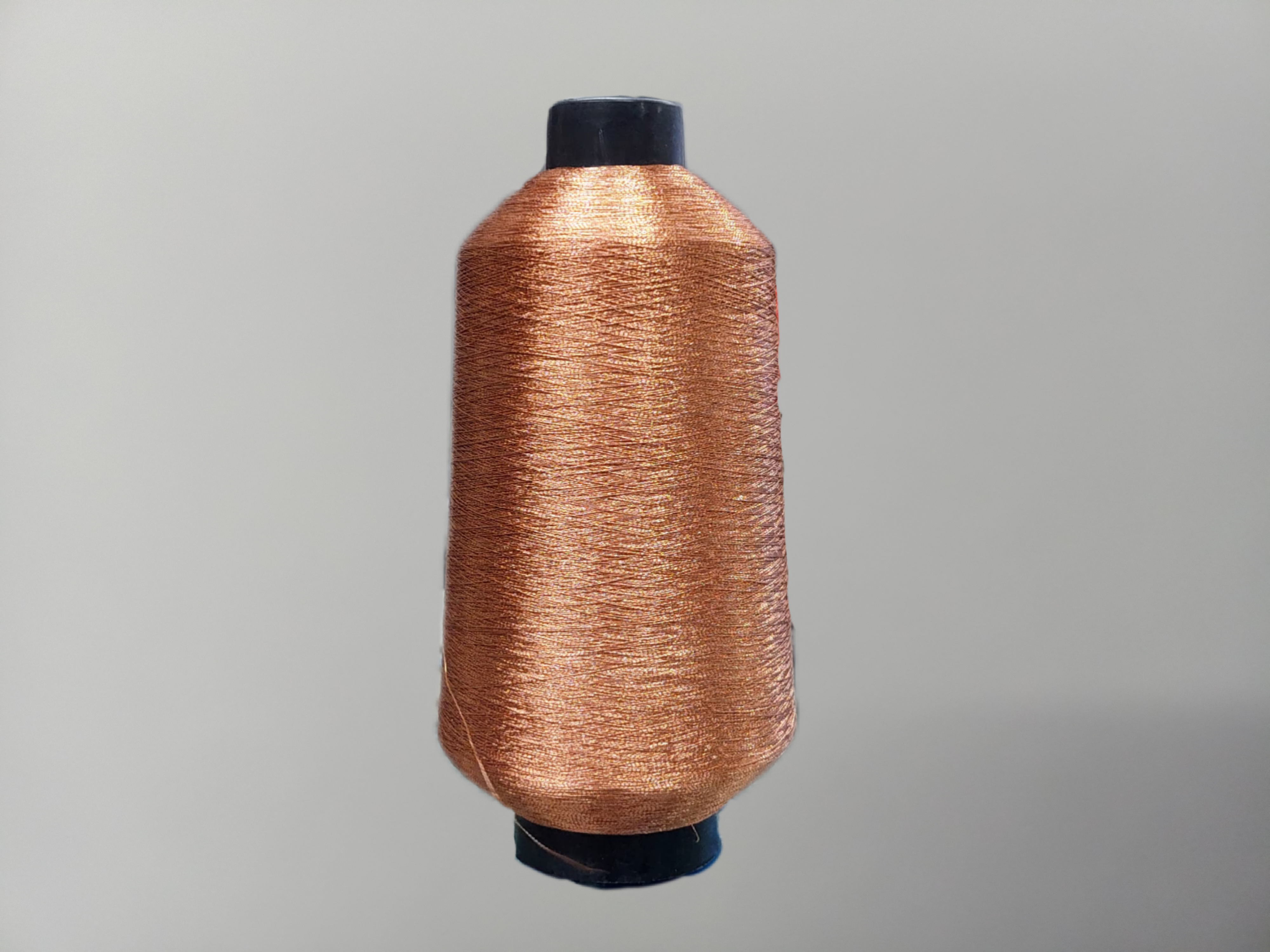 901 Copper Zari Thread