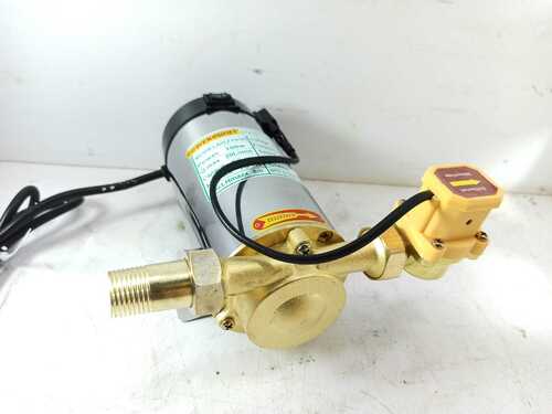 Brass Circulation Pumps