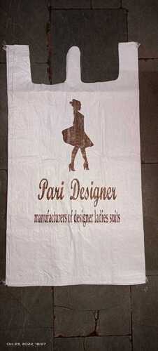 PP KATTA W CUT BAGS
