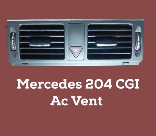 MERCEDES 204 AC PANEL