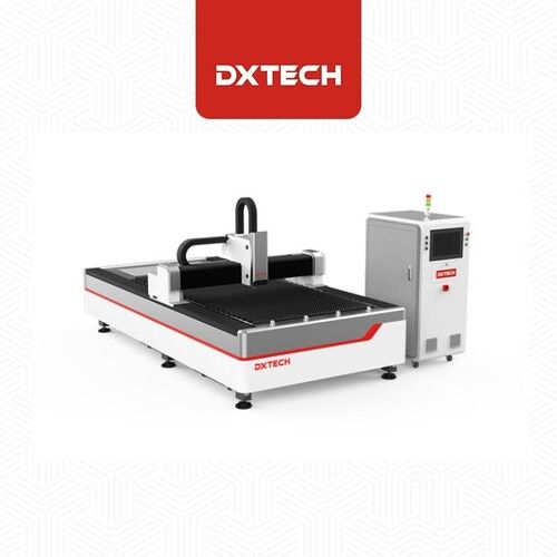 FP-CNC Sheet Metal Laser Cutting Machine