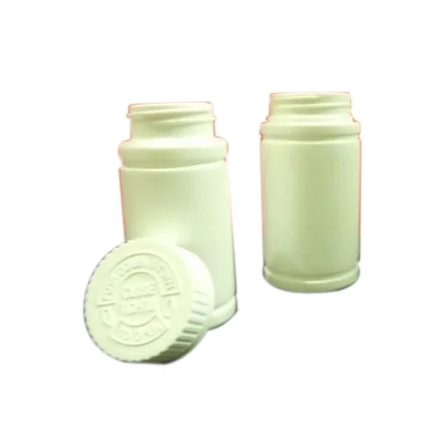 Pharmaceutical Plastic Bottles