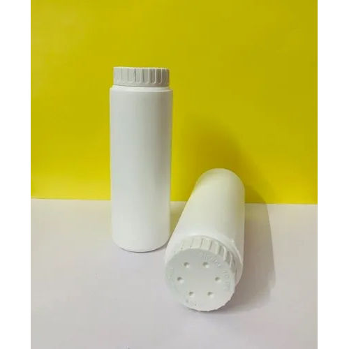 100 Gm Talcum Powder Container