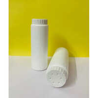 100 Gm Talcum Powder Container