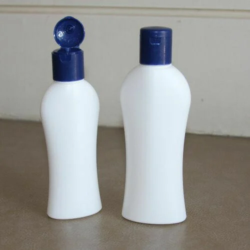 100ml Lotion Bottle with Filiptop Cap