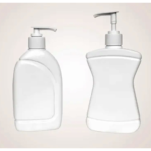 Hand Wash Bottle