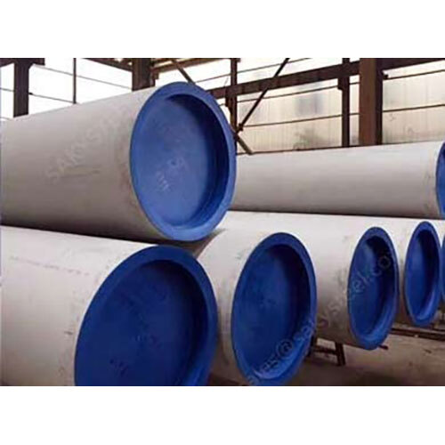 ASTM A312 SS 316 Welded Pipes