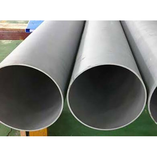 SS 321 ERW Pipe