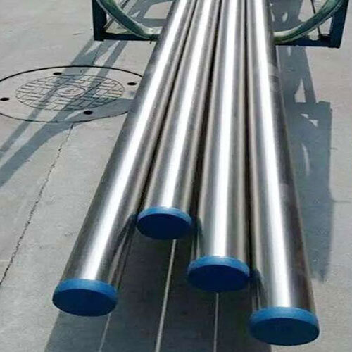 ASTM A312 TP321H Seamless Pipe
