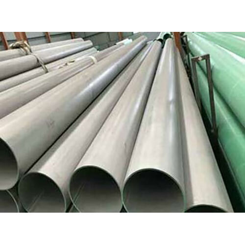 321H Stainless Steel Seamless Pipe