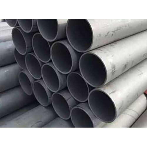 Stainless Steel 347H Welded Pipes