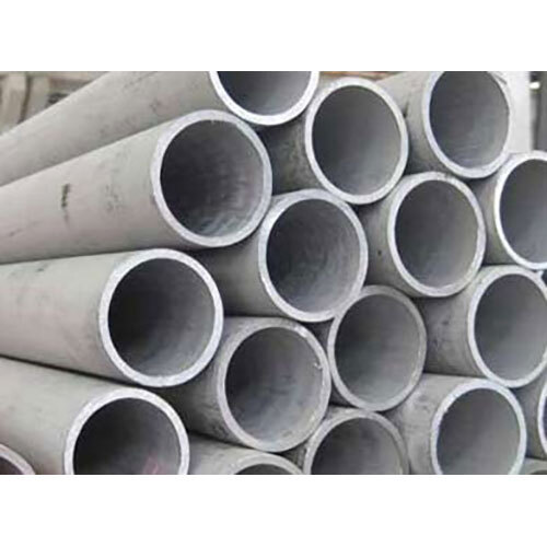 304H Stainless Steel Seamless Pipe