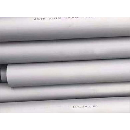 410 Stainless Steel ERW Pipe