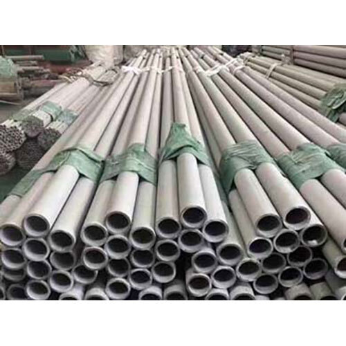 317L Stainless Steel Seamless Pipe