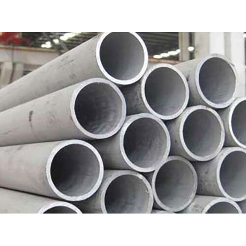 317L Stainless Steel EFW Pipe