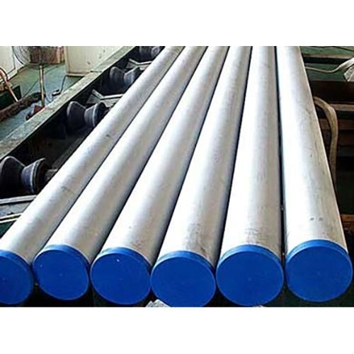 A312-TP310 ERW Pipe