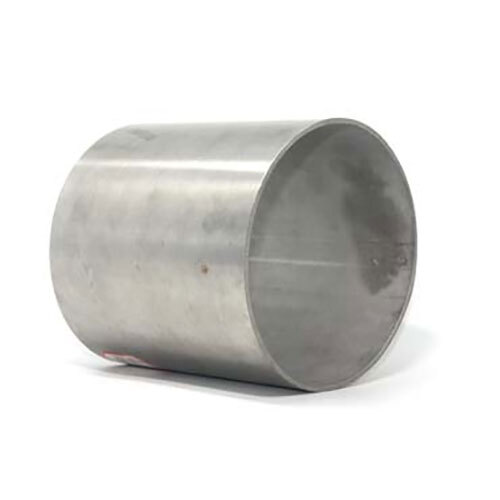 Stainless Steel 316ti Round Pipe