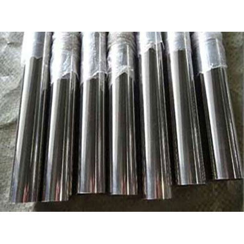 Stainless Steel 304L Electropolished Pipe