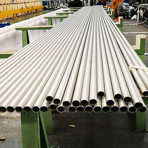 Stainless Steel ERW Pipe