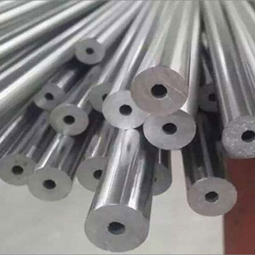 Stainless Steel High Pressure Pipe
