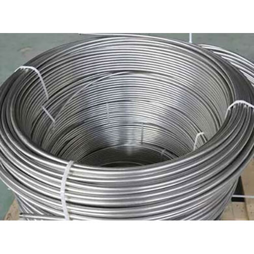 ASTM A213 304 Stainless Steel Tube