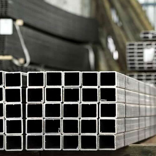 ASTM A554 Stainless Steel Square Tube