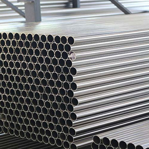 ASTM A269 Stainless Steel Tube