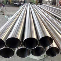 Stainless Steel Mechanical Tube Application: Structure Pipe