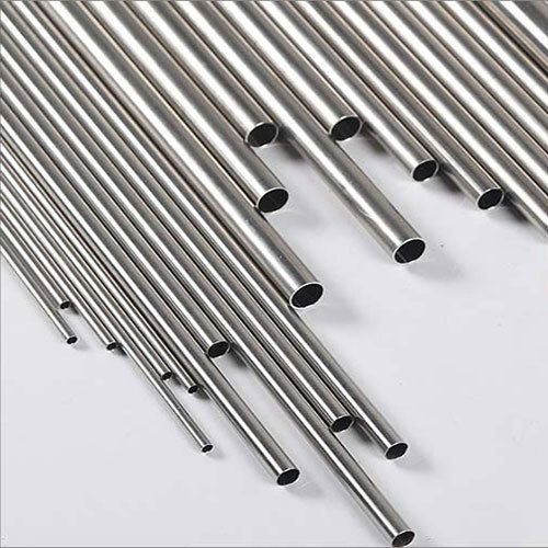 Stainless Steel Thin Wall Tube