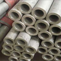 Cold Drawn Stainless Steel Tube