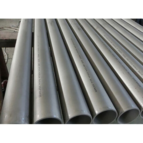 ASTM A789 UNS 32520 Seamless Pipe